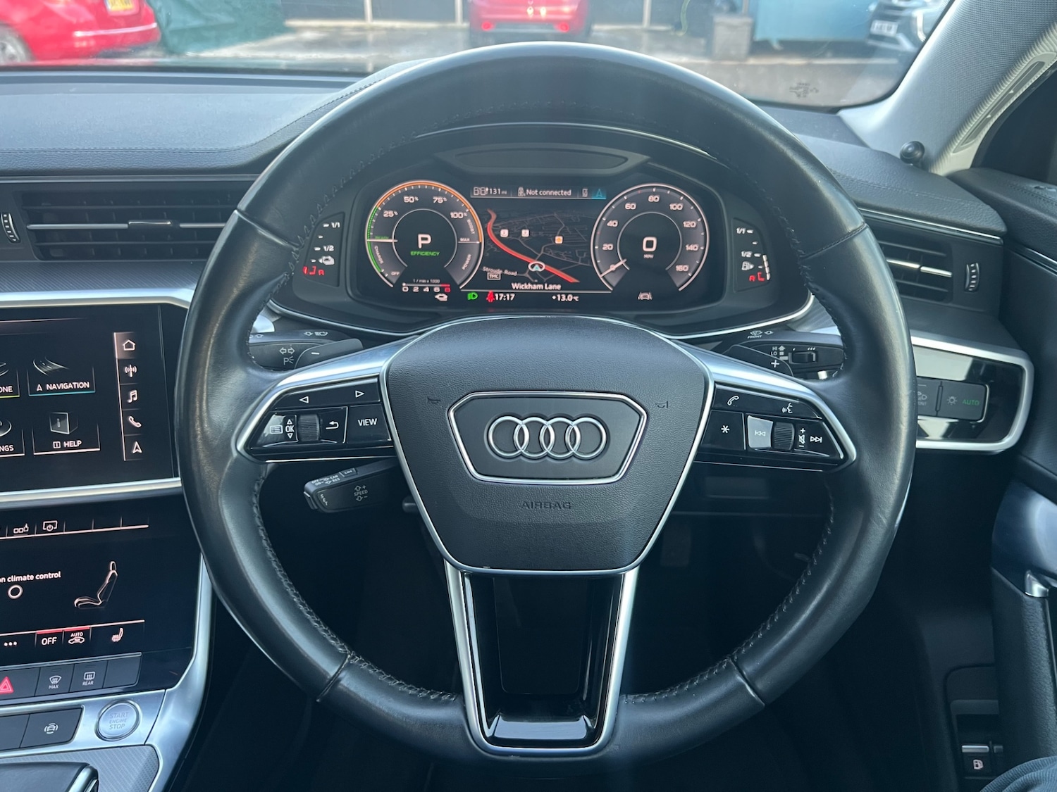 Used Audi A6 2020 for sale - 77654915: Photo 26