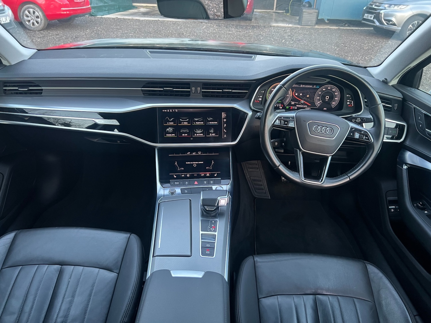 Used Audi A6 2020 for sale - 77654915: Photo 28