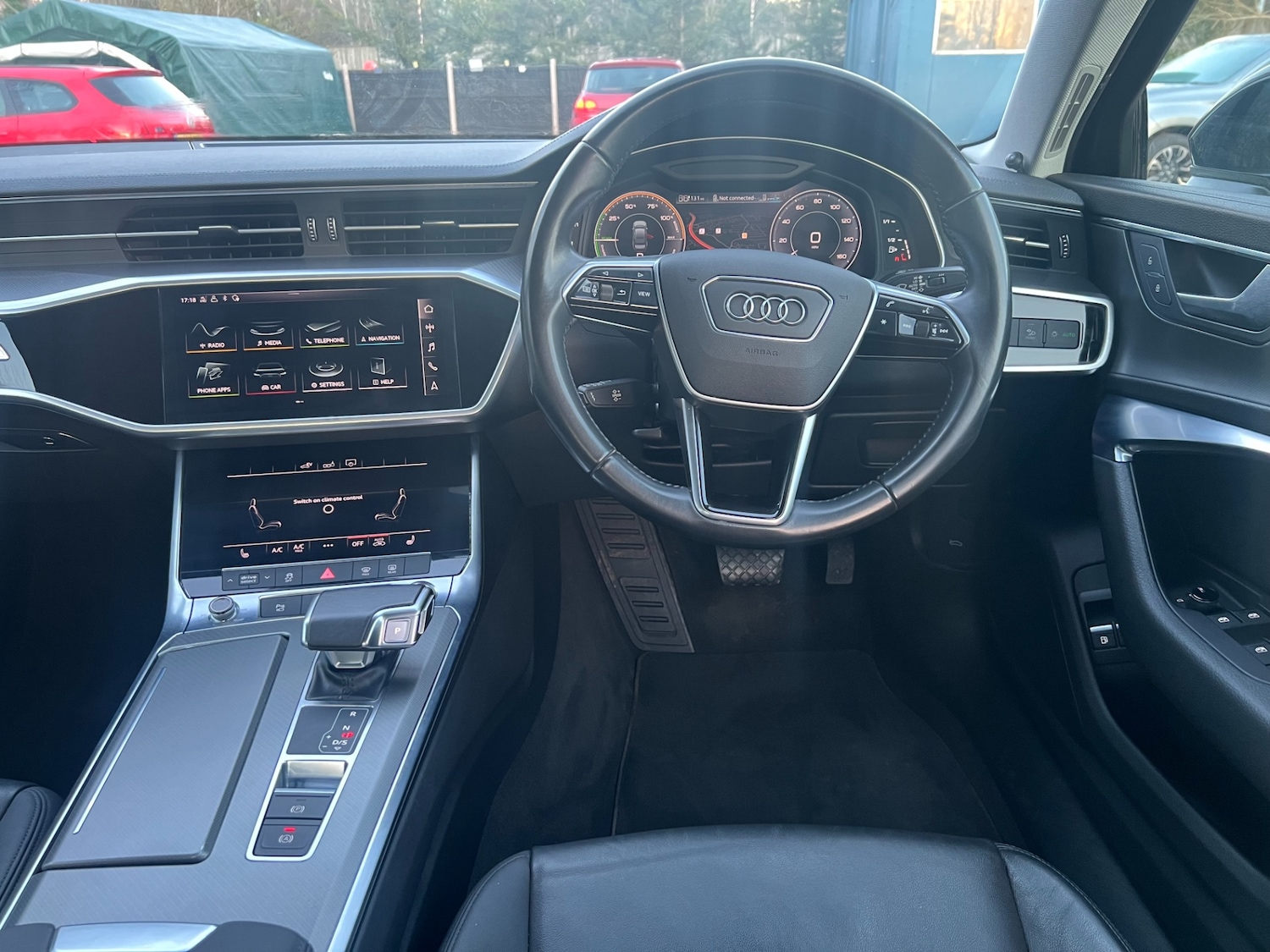 Used Audi A6 2020 for sale - 77654915: Photo 29