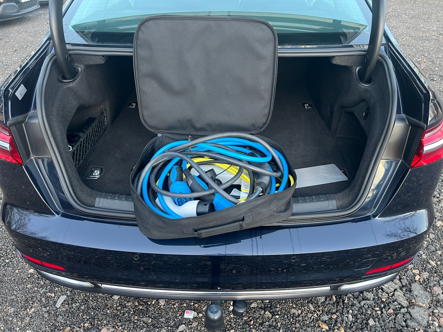 Used Audi A6 2020 for sale - 77654915: Photo 30