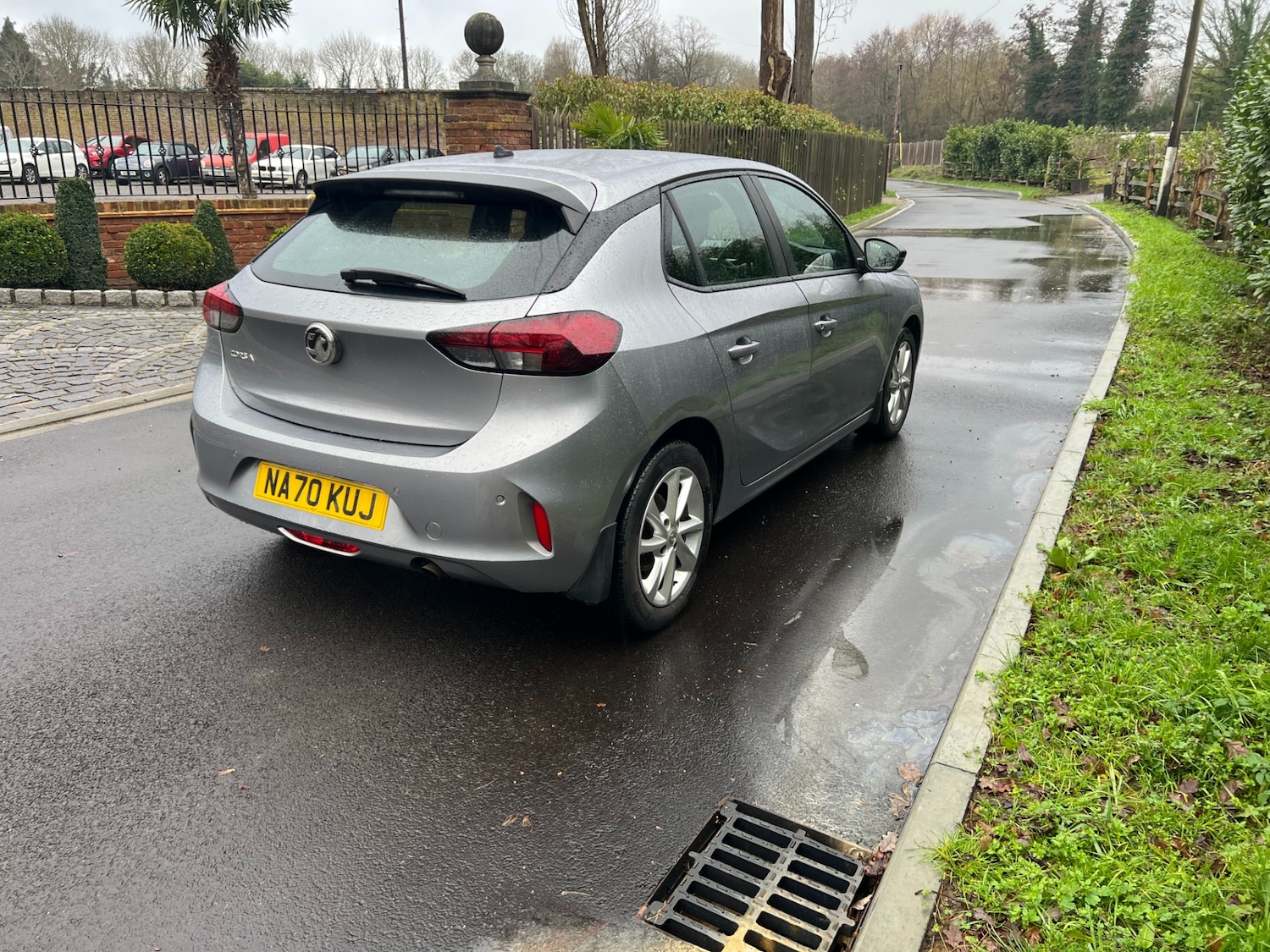 Used Vauxhall Corsa 2020 for sale - 77285990: Photo 10