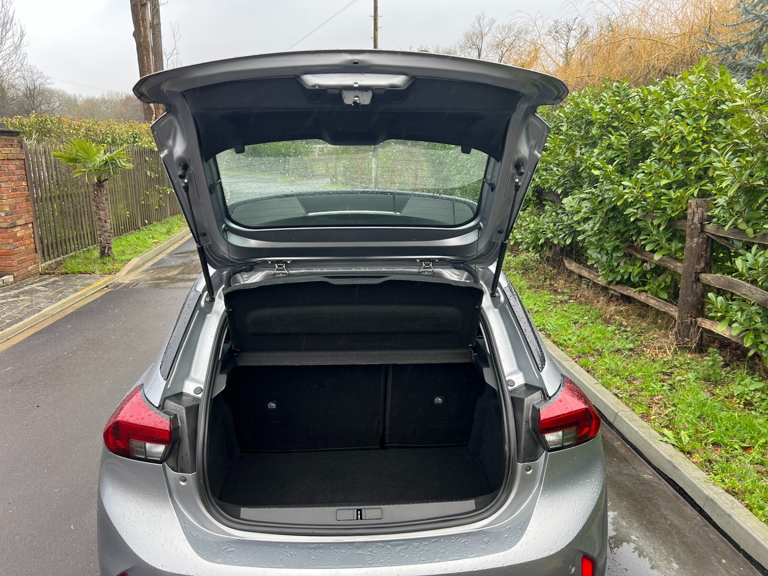 Used Vauxhall Corsa 2020 for sale - 77285990: Photo 11