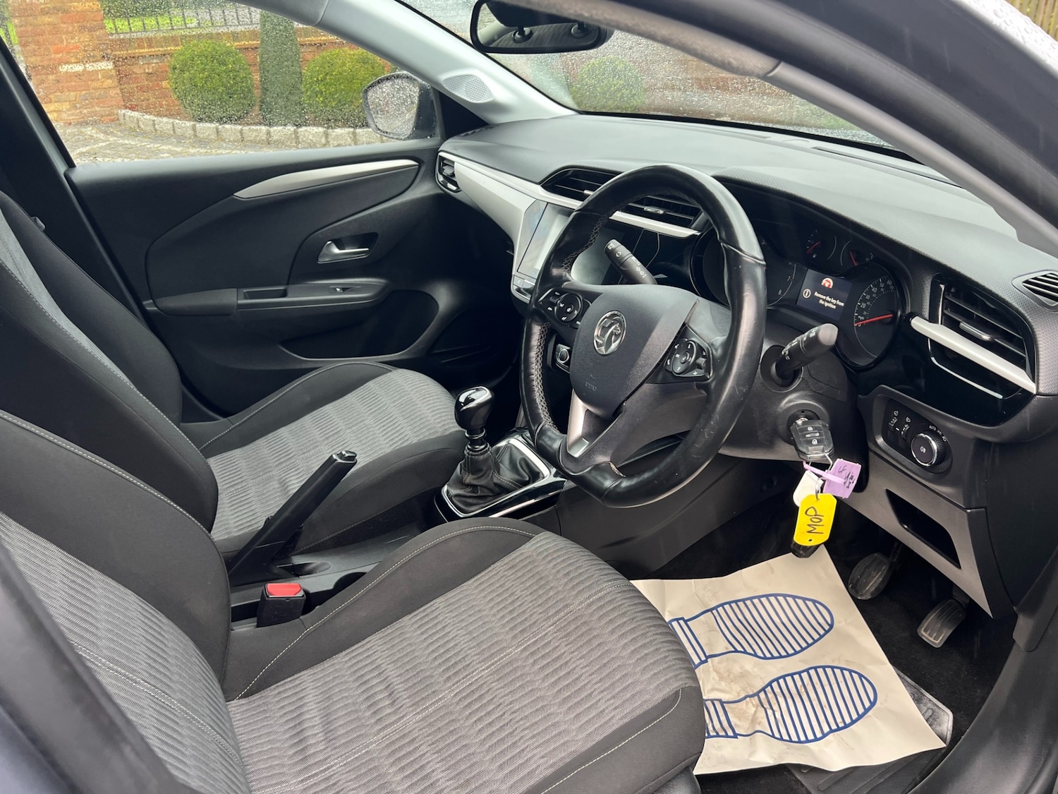 Used Vauxhall Corsa 2020 for sale - 77285990: Photo 13