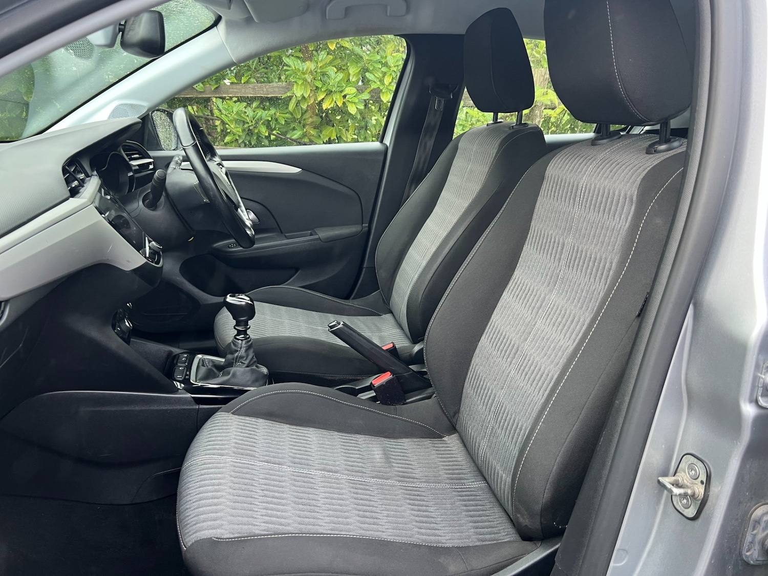 Used Vauxhall Corsa 2020 for sale - 77285990: Photo 14