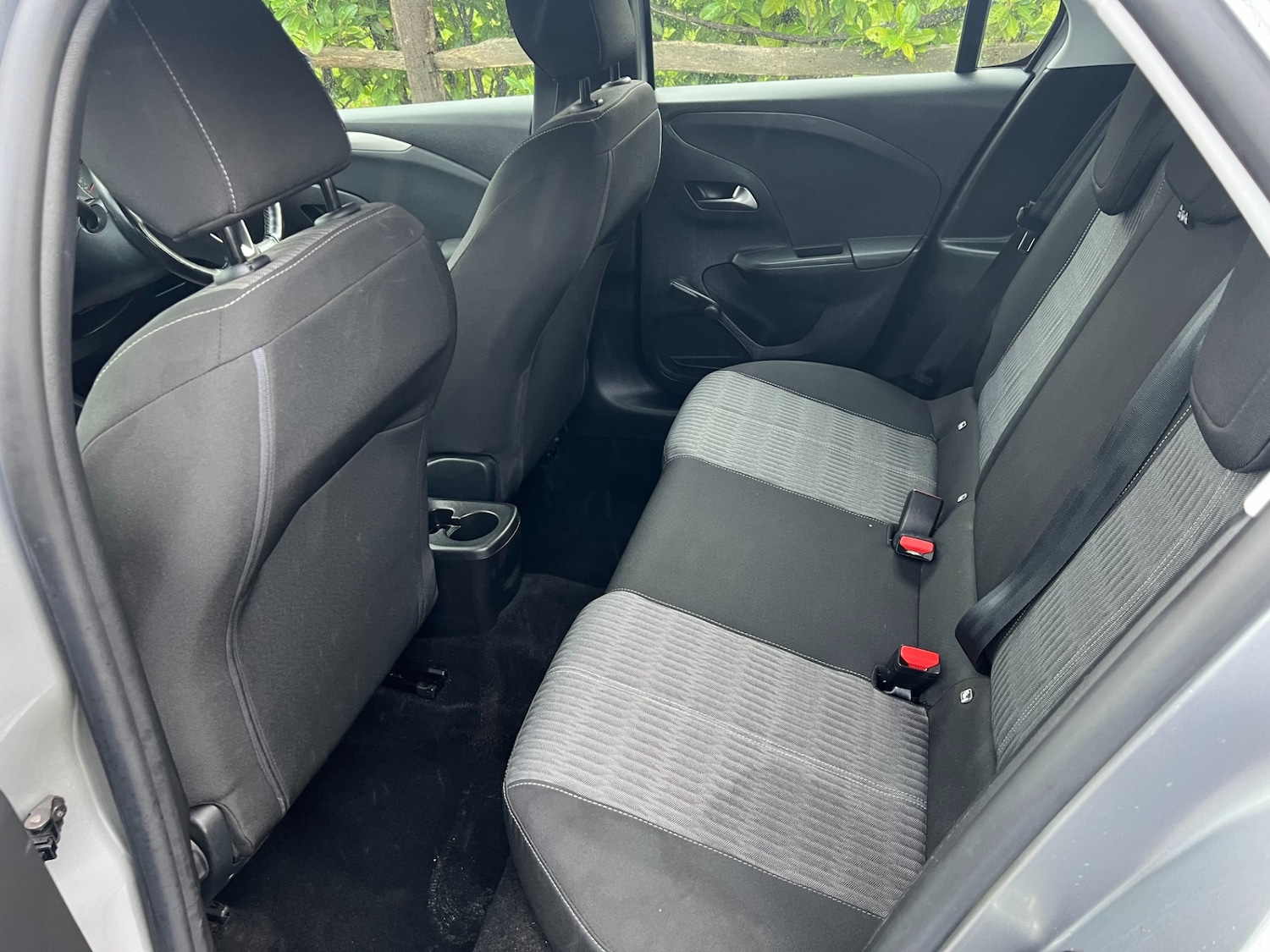 Used Vauxhall Corsa 2020 for sale - 77285990: Photo 16