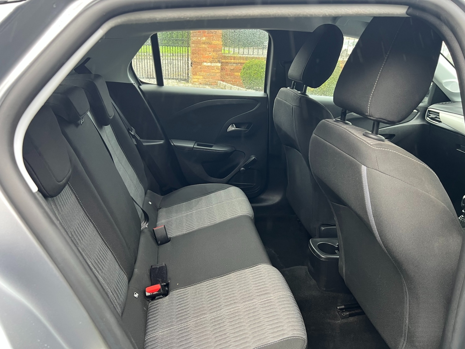 Used Vauxhall Corsa 2020 for sale - 77285990: Photo 17