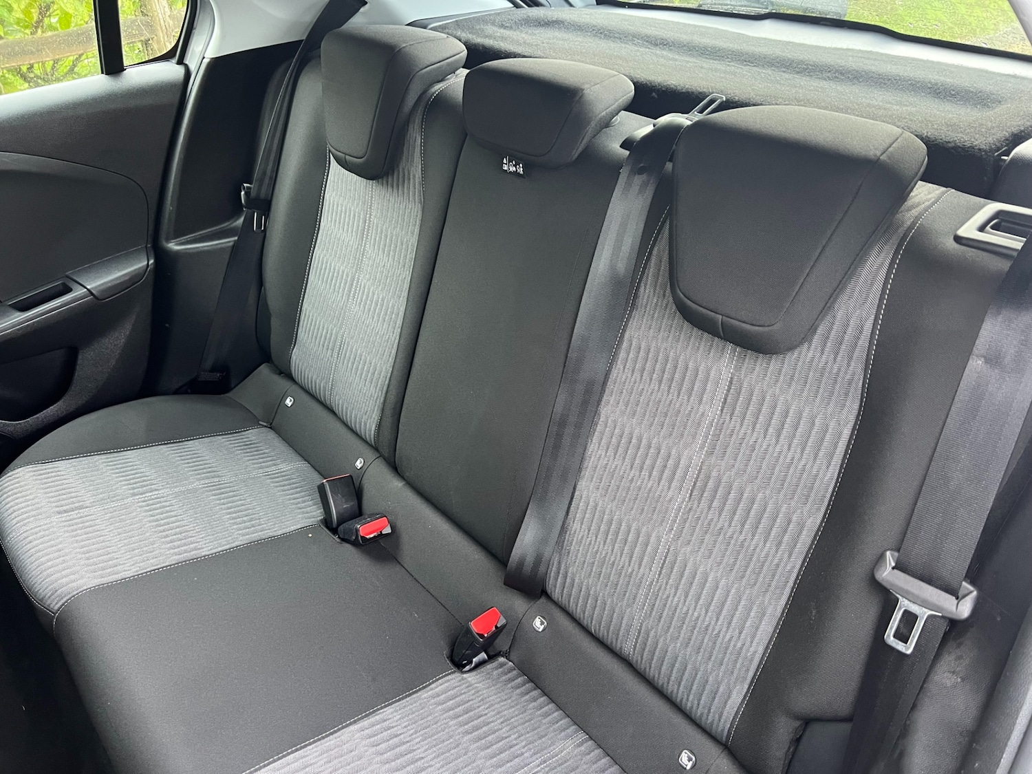 Used Vauxhall Corsa 2020 for sale - 77285990: Photo 19