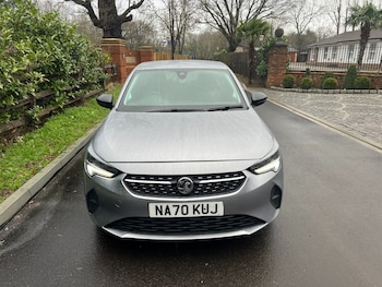 Used Vauxhall Corsa 2020 for sale - 77285990: Photo