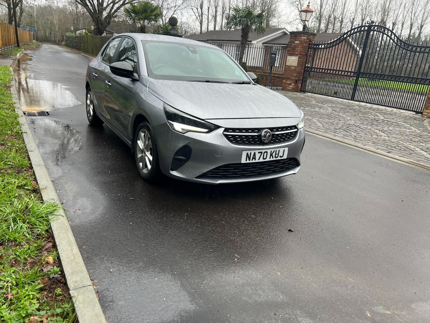 Used Vauxhall Corsa 2020 for sale - 77285990: Photo 2