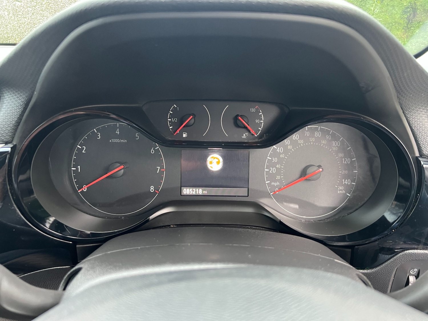 Used Vauxhall Corsa 2020 for sale - 77285990: Photo 20