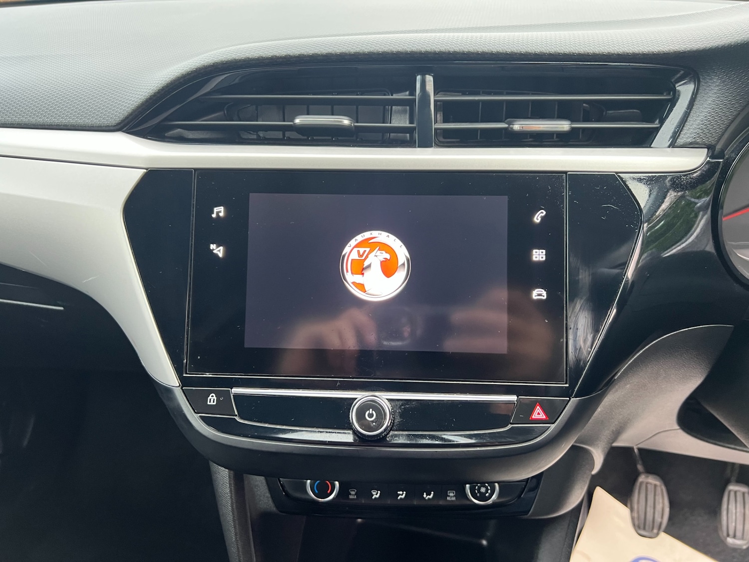 Used Vauxhall Corsa 2020 for sale - 77285990: Photo 21