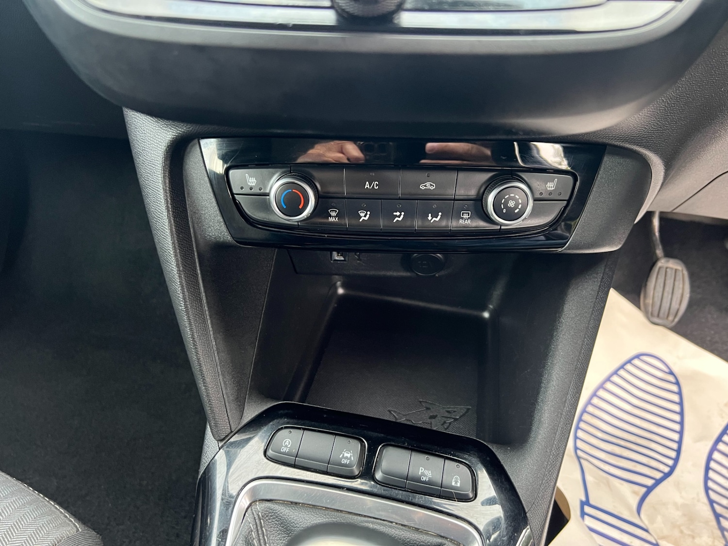 Used Vauxhall Corsa 2020 for sale - 77285990: Photo 22