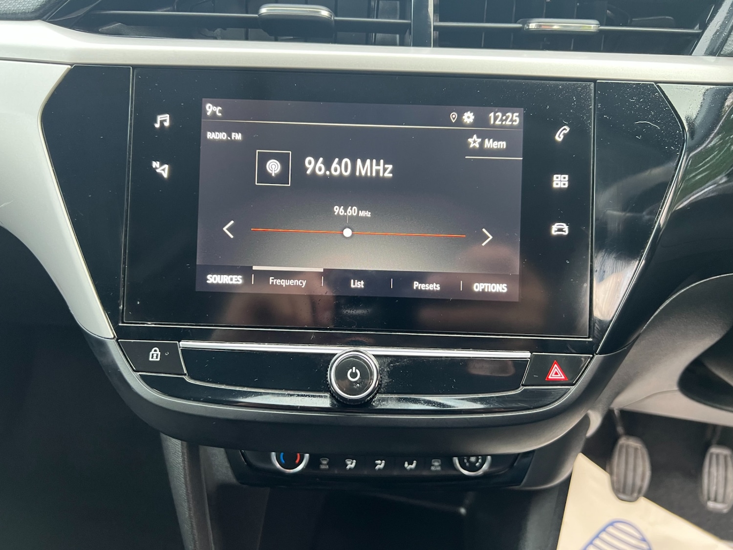 Used Vauxhall Corsa 2020 for sale - 77285990: Photo 23