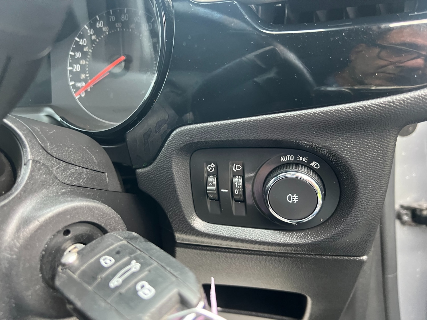 Used Vauxhall Corsa 2020 for sale - 77285990: Photo 24