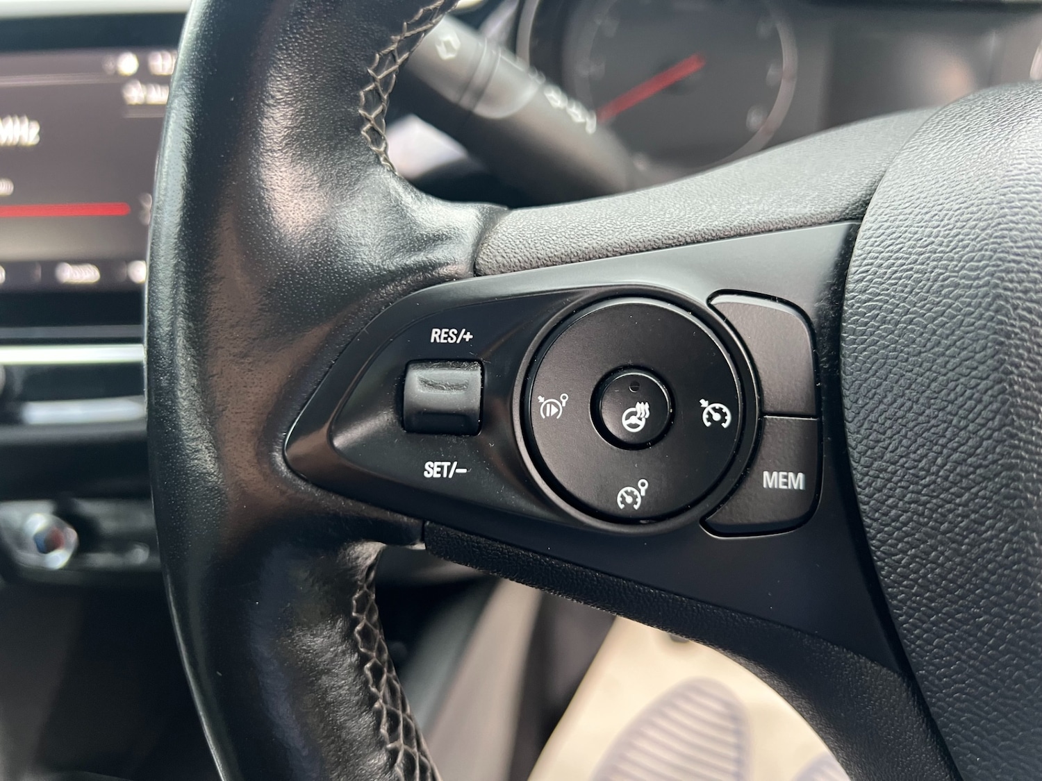 Used Vauxhall Corsa 2020 for sale - 77285990: Photo 26