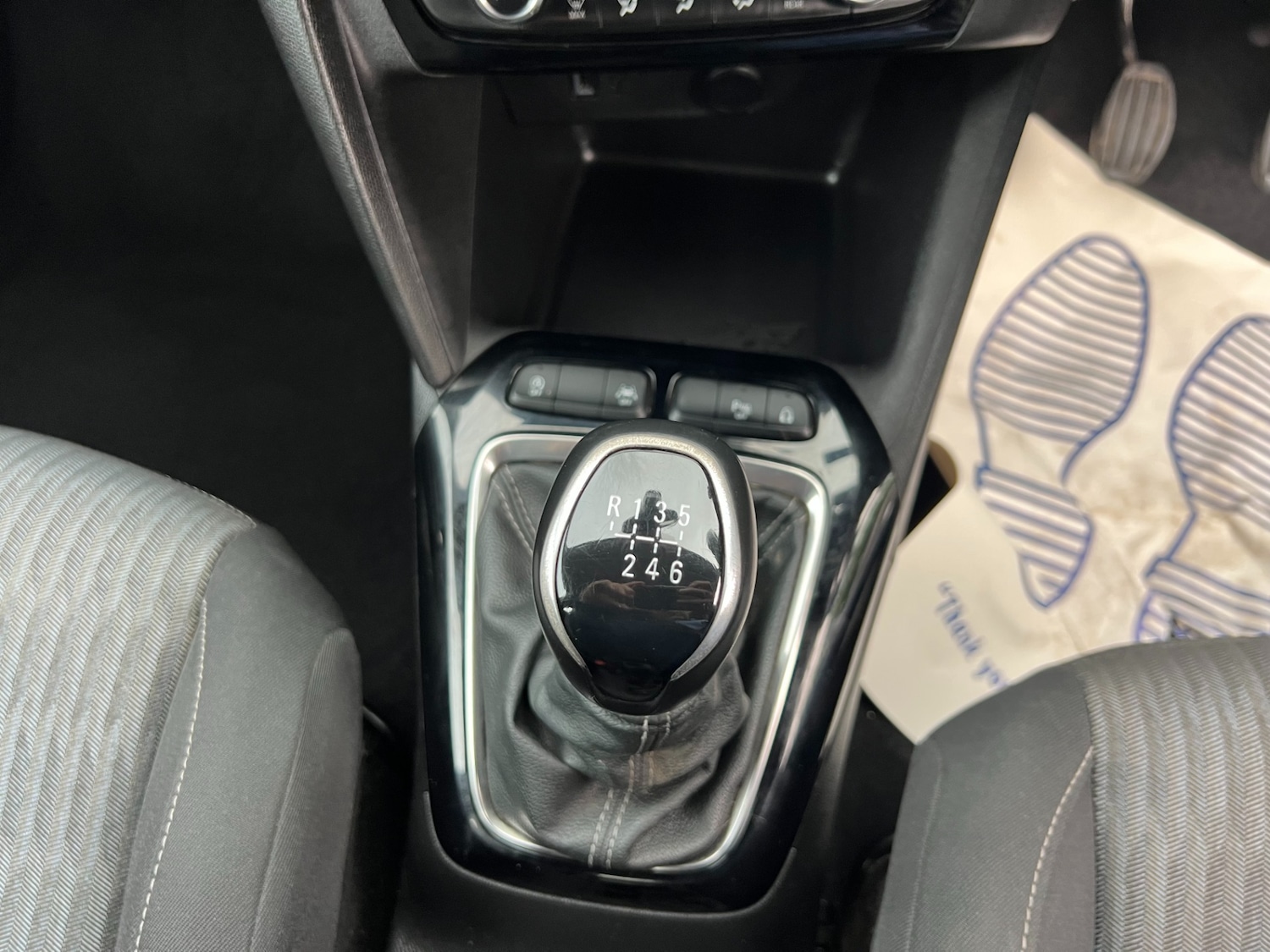 Used Vauxhall Corsa 2020 for sale - 77285990: Photo 27