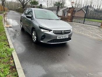 Used Vauxhall Corsa 2020 for sale - 77285990: Photo