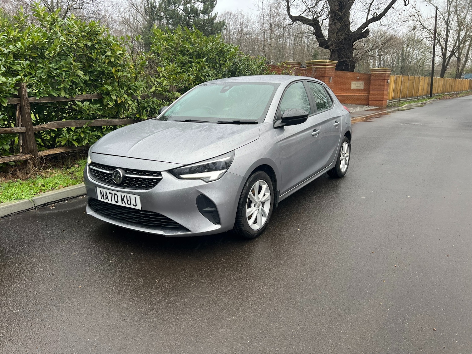 Used Vauxhall Corsa 2020 for sale - 77285990: Photo 3