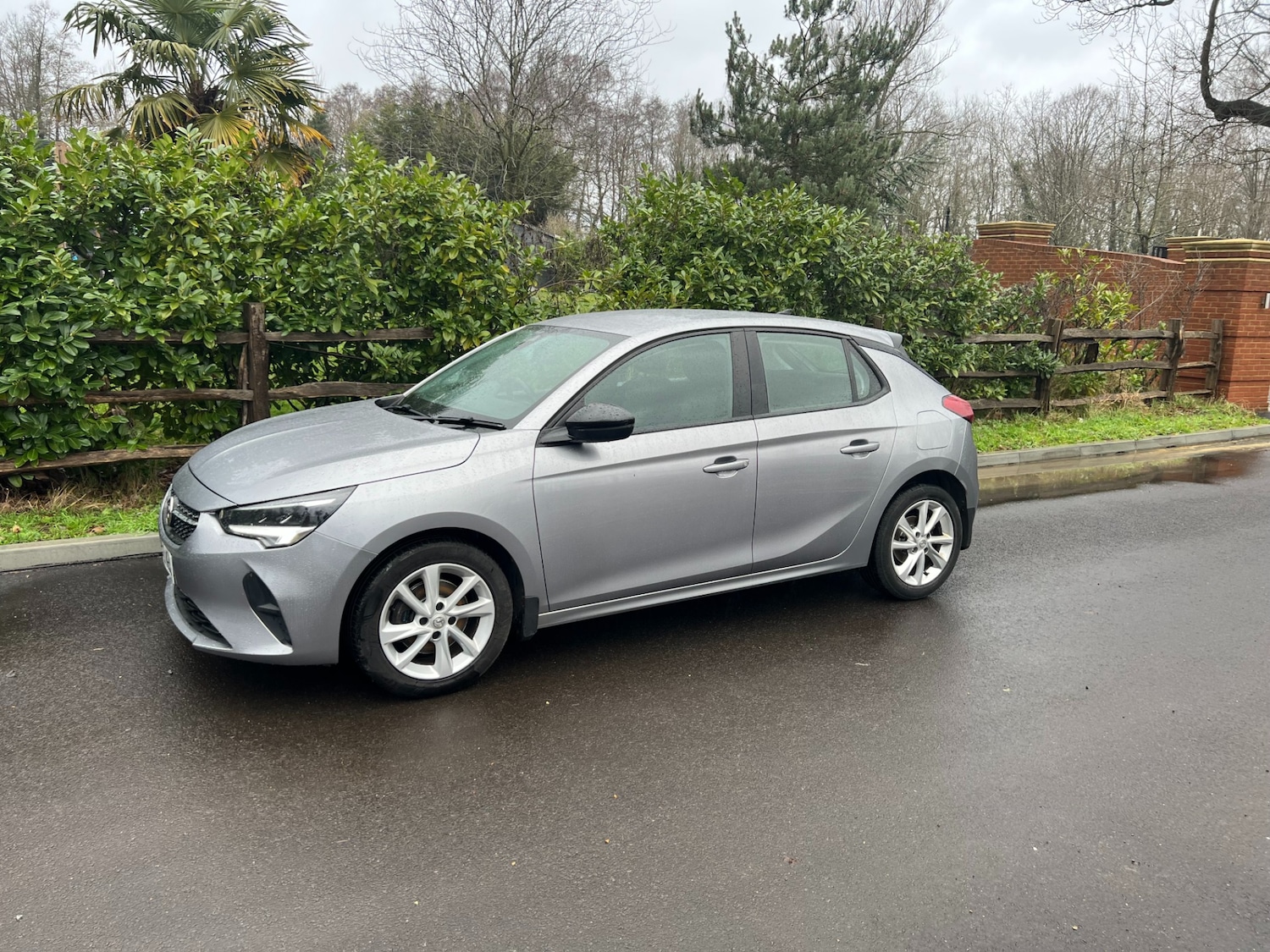 Used Vauxhall Corsa 2020 for sale - 77285990: Photo 4