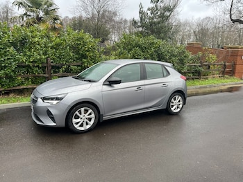 Used Vauxhall Corsa 2020 for sale - 77285990: Photo