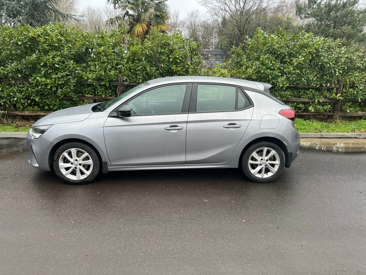 Used Vauxhall Corsa 2020 for sale - 77285990: Photo 5