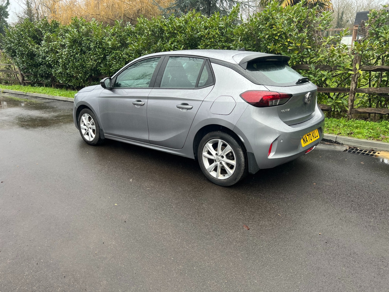 Used Vauxhall Corsa 2020 for sale - 77285990: Photo 6