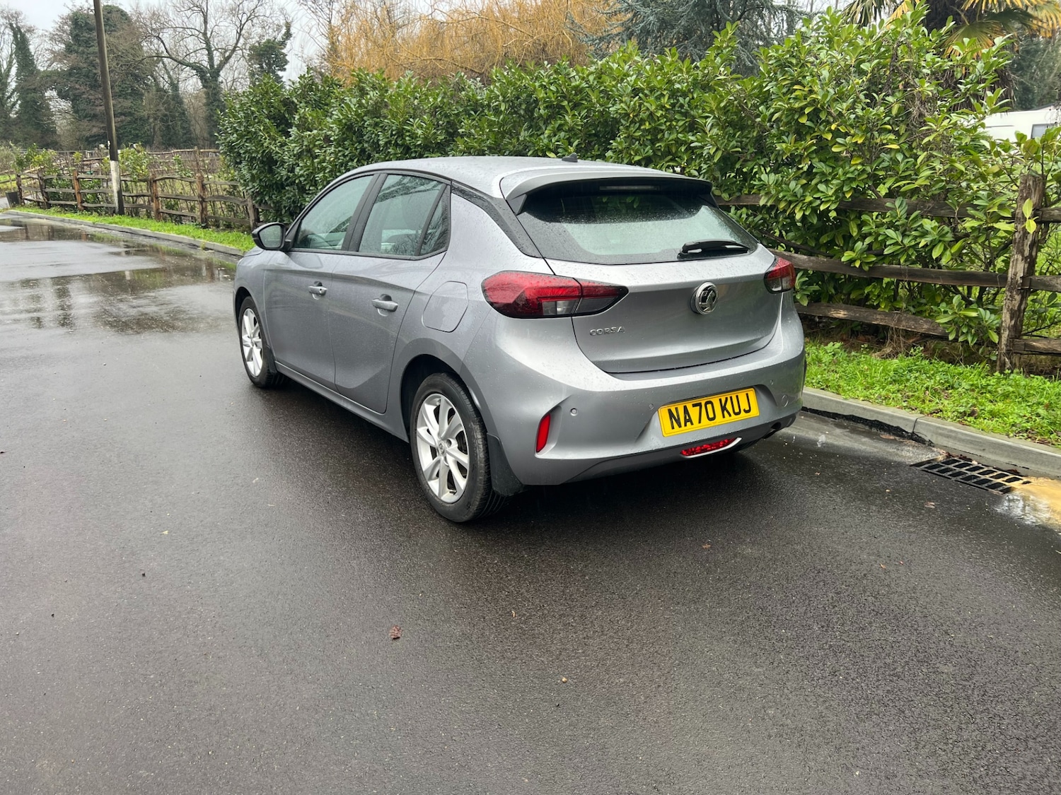 Used Vauxhall Corsa 2020 for sale - 77285990: Photo 7