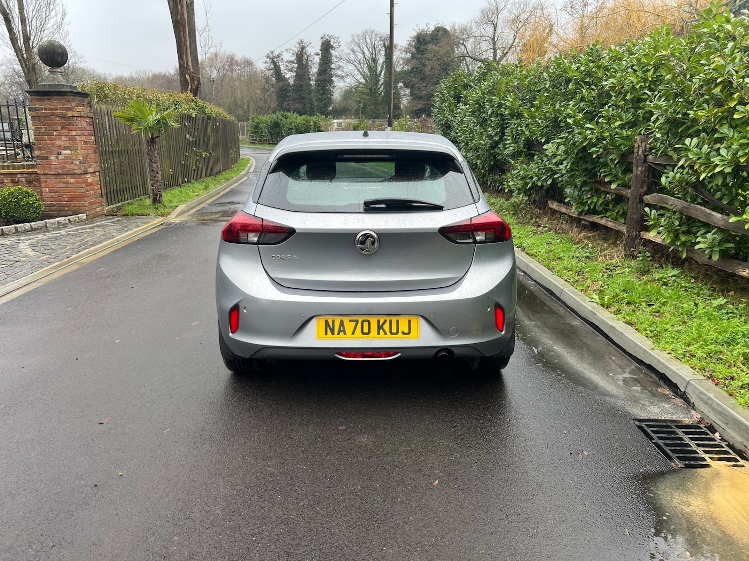 Used Vauxhall Corsa 2020 for sale - 77285990: Photo 8