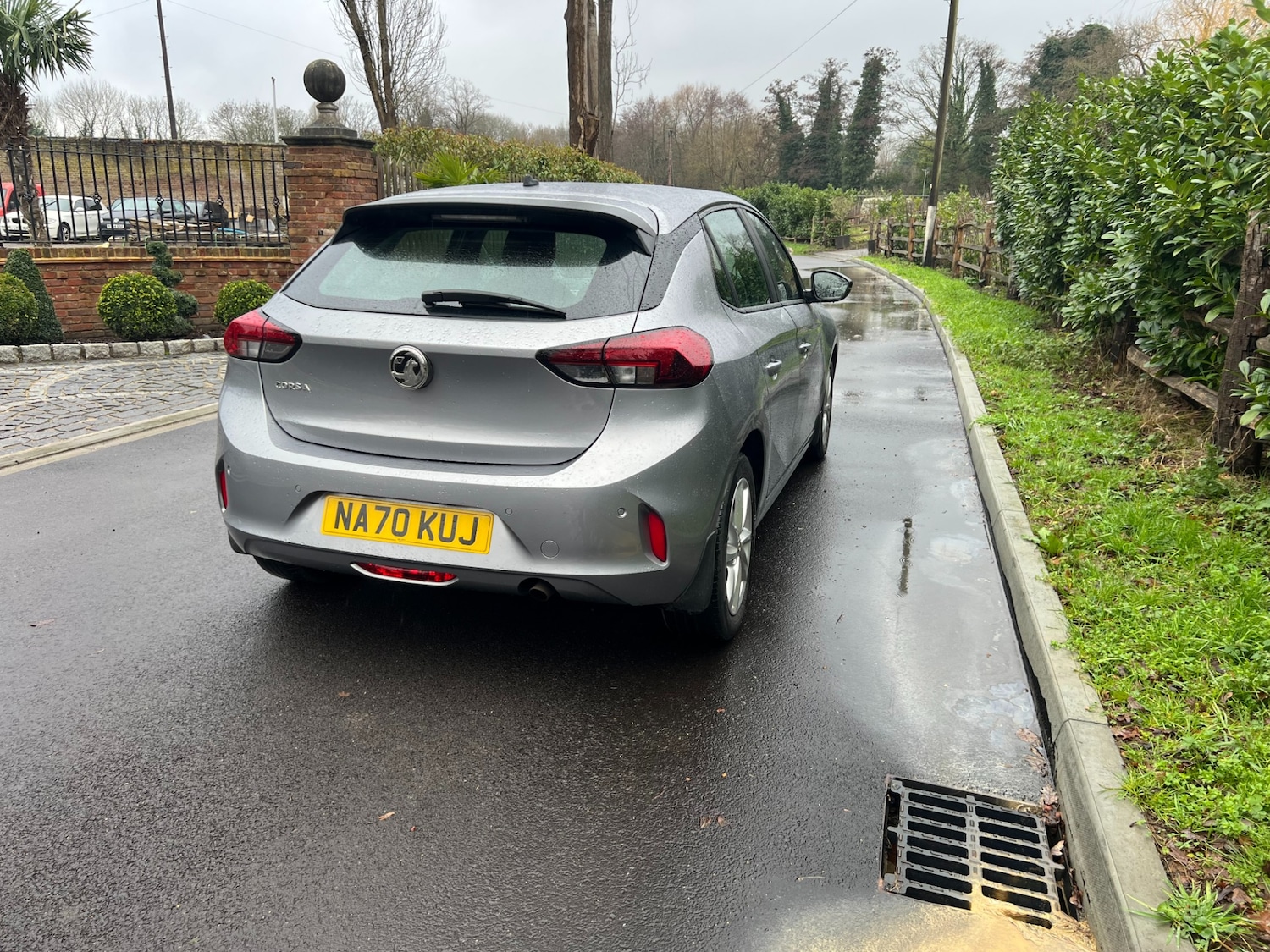 Used Vauxhall Corsa 2020 for sale - 77285990: Photo 9