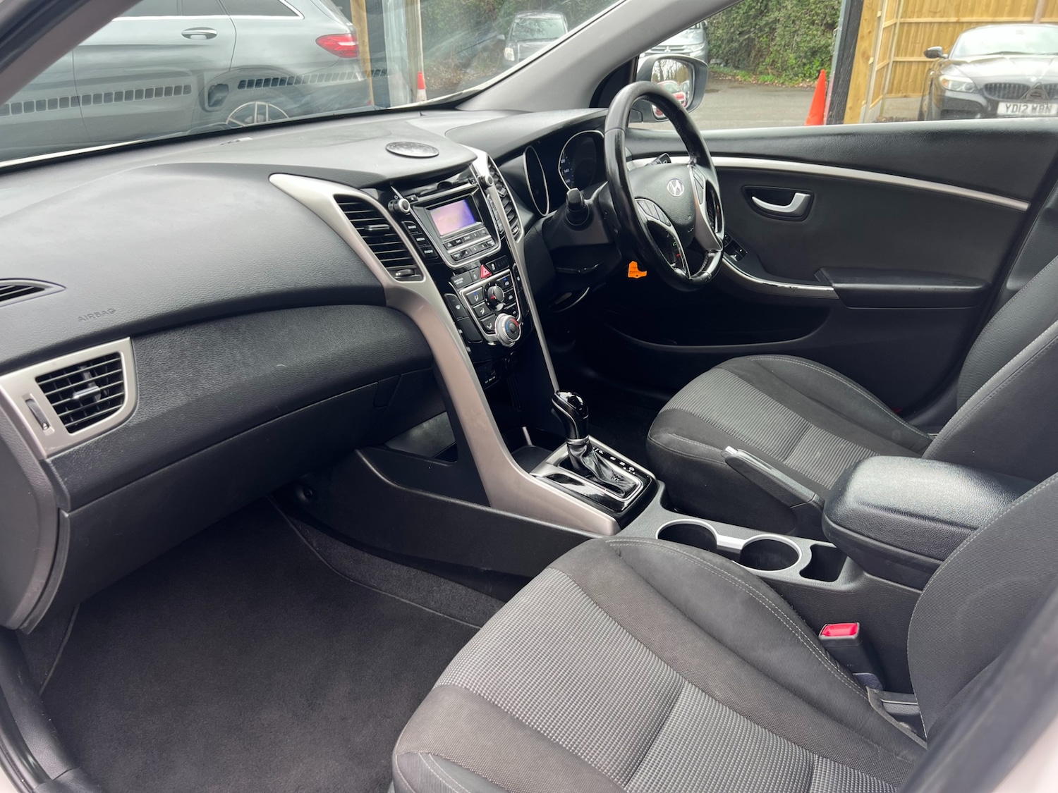 Used Hyundai i30 2014 for sale - 77689333: Photo 10