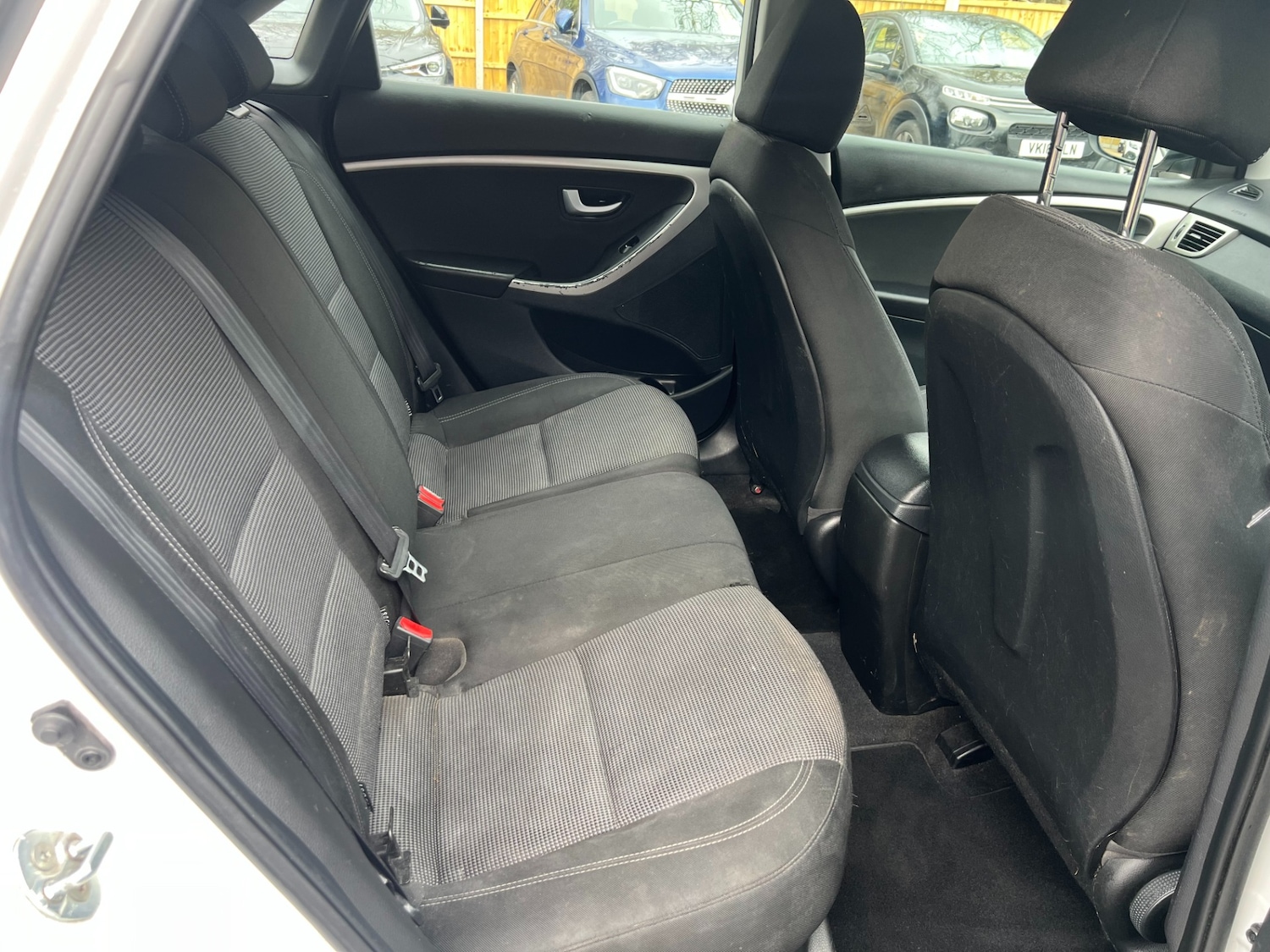 Used Hyundai i30 2014 for sale - 77689333: Photo 11