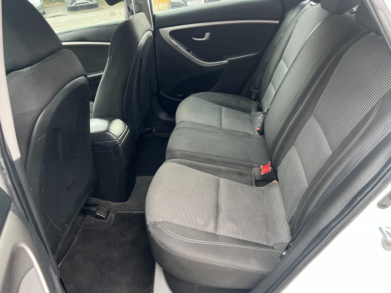 Used Hyundai i30 2014 for sale - 77689333: Photo 12