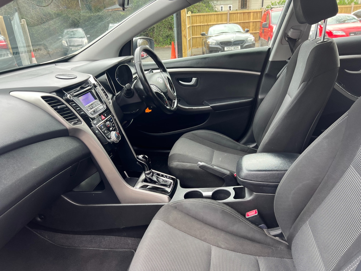 Used Hyundai i30 2014 for sale - 77689333: Photo 13