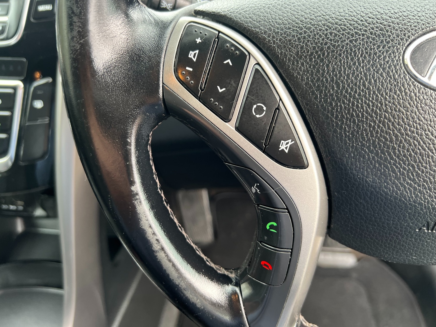 Used Hyundai i30 2014 for sale - 77689333: Photo 18