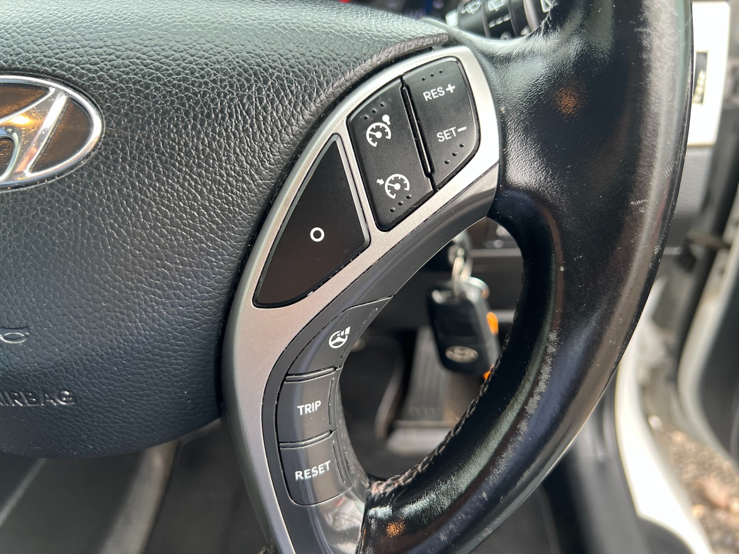 Used Hyundai i30 2014 for sale - 77689333: Photo 19