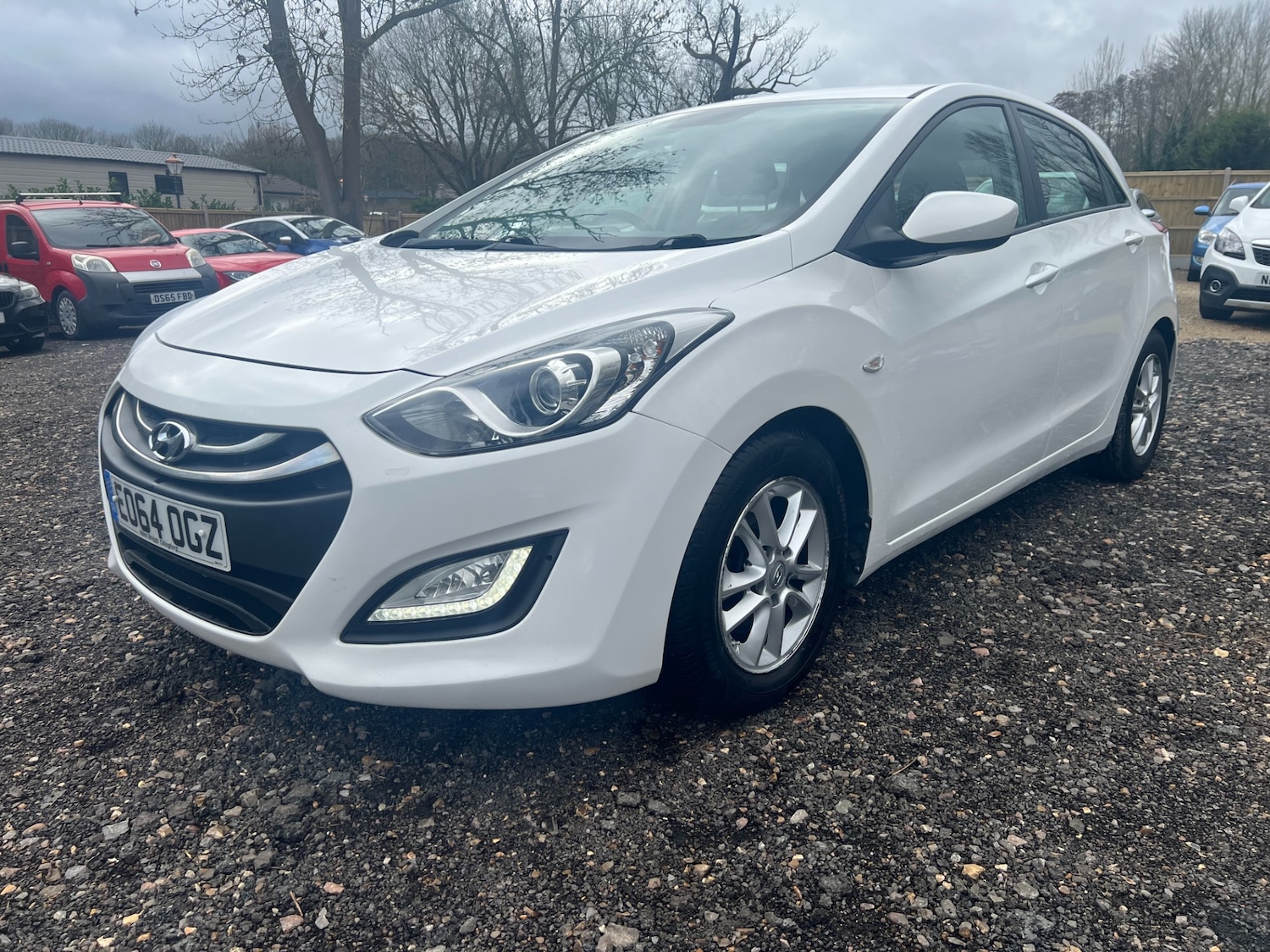 Used Hyundai i30 2014 for sale - 77689333: Photo 2