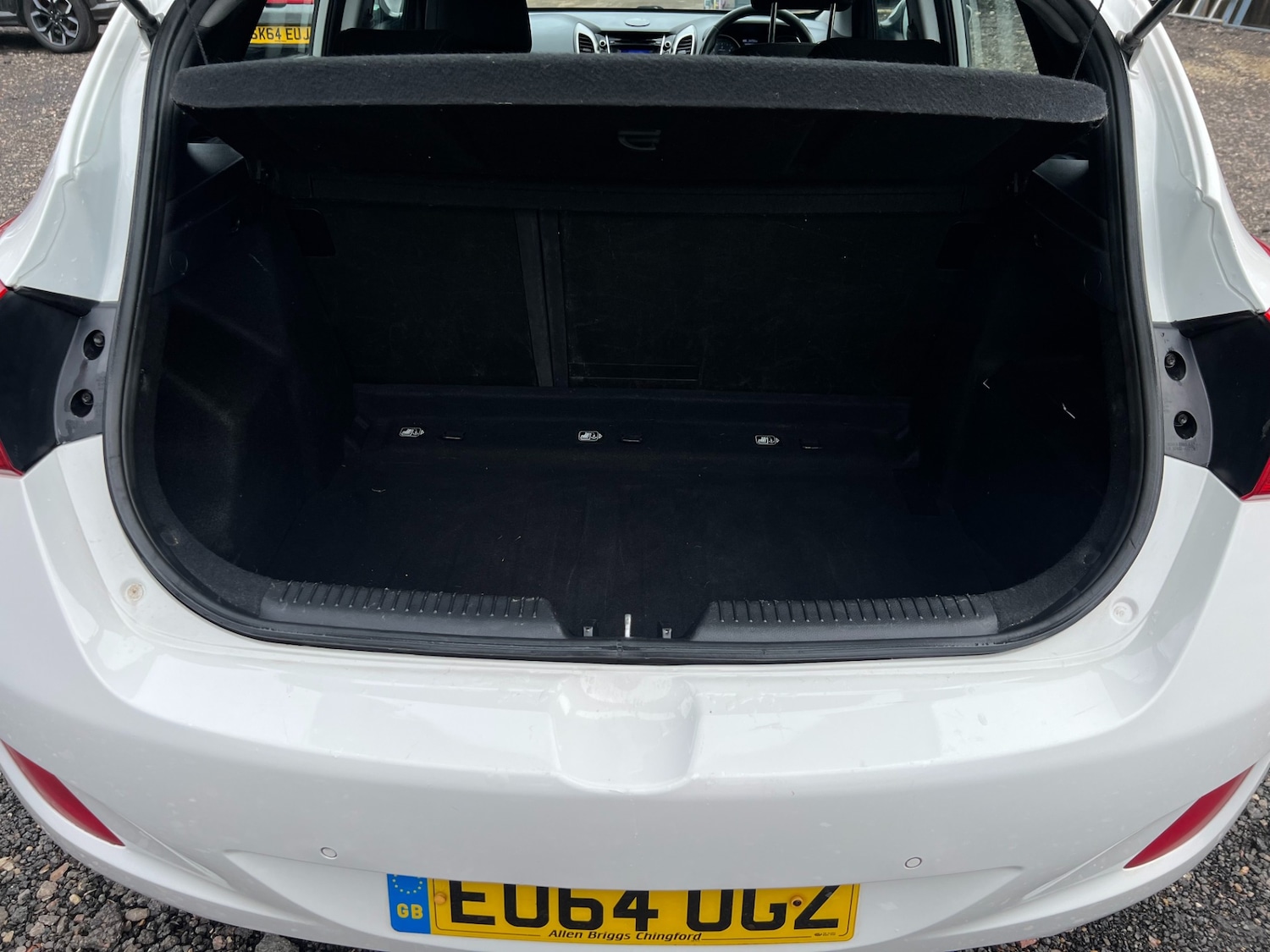 Used Hyundai i30 2014 for sale - 77689333: Photo 22