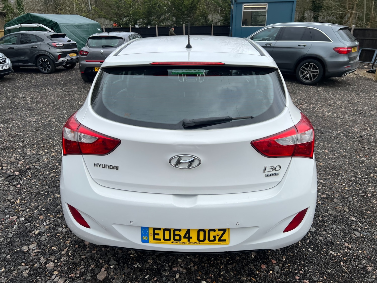 Used Hyundai i30 2014 for sale - 77689333: Photo 23