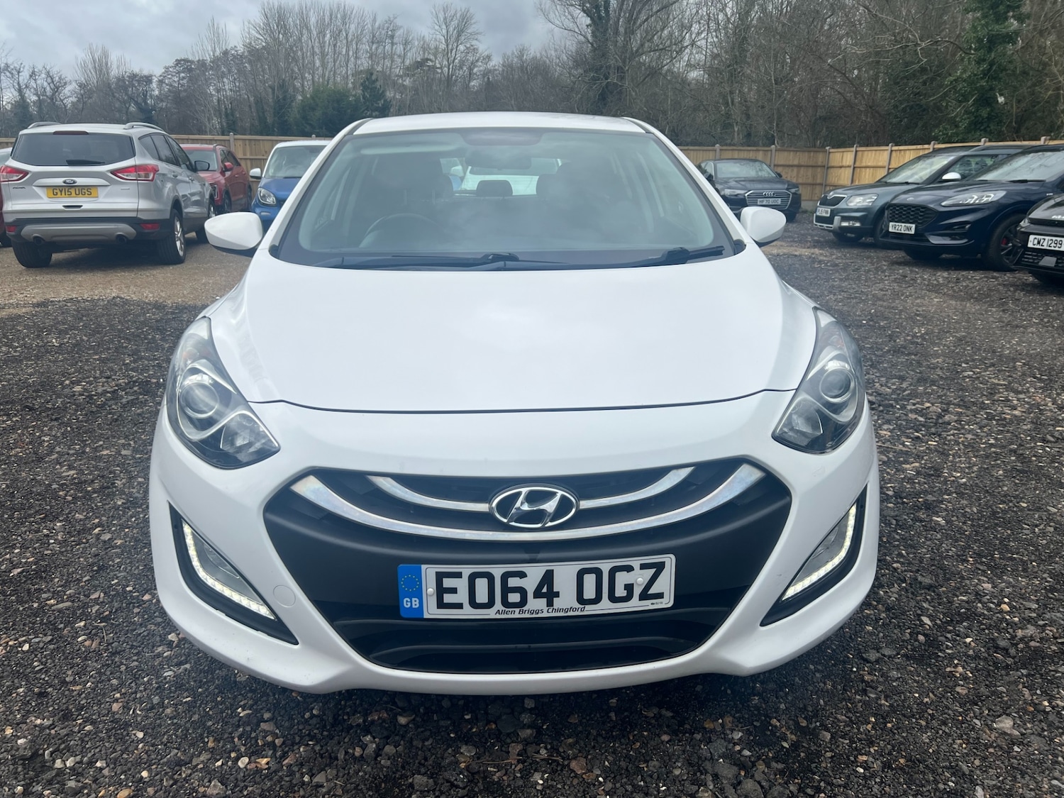Used Hyundai i30 2014 for sale - 77689333: Photo 3