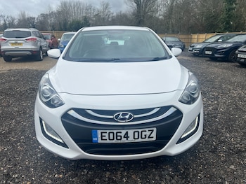 Used Hyundai i30 2014 for sale - 77689333: Photo