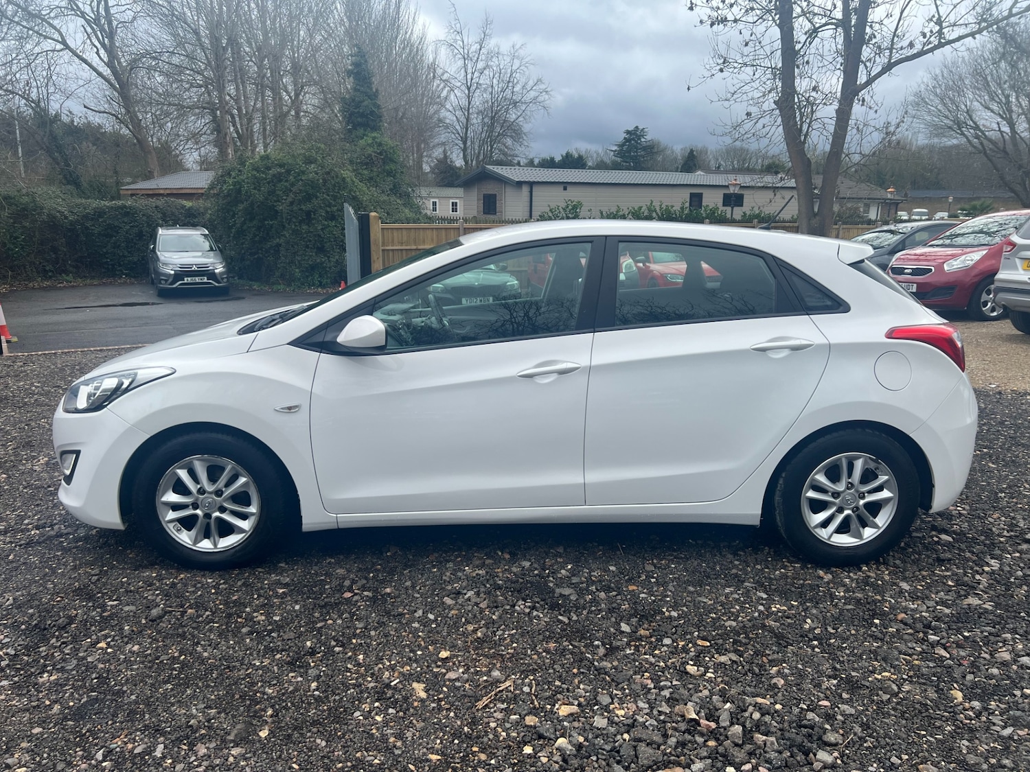 Used Hyundai i30 2014 for sale - 77689333: Photo 4