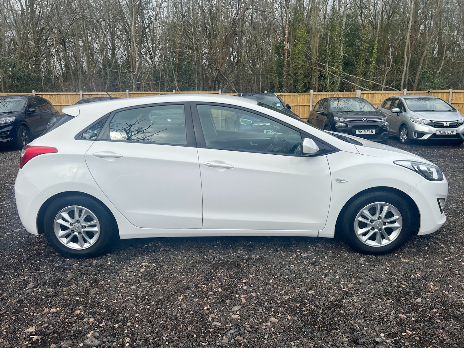 Used Hyundai i30 2014 for sale - 77689333: Photo 5