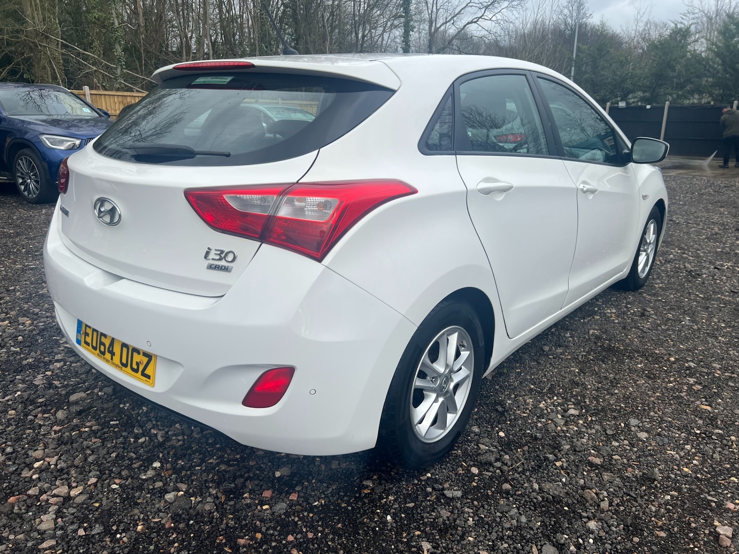 Used Hyundai i30 2014 for sale - 77689333: Photo 7