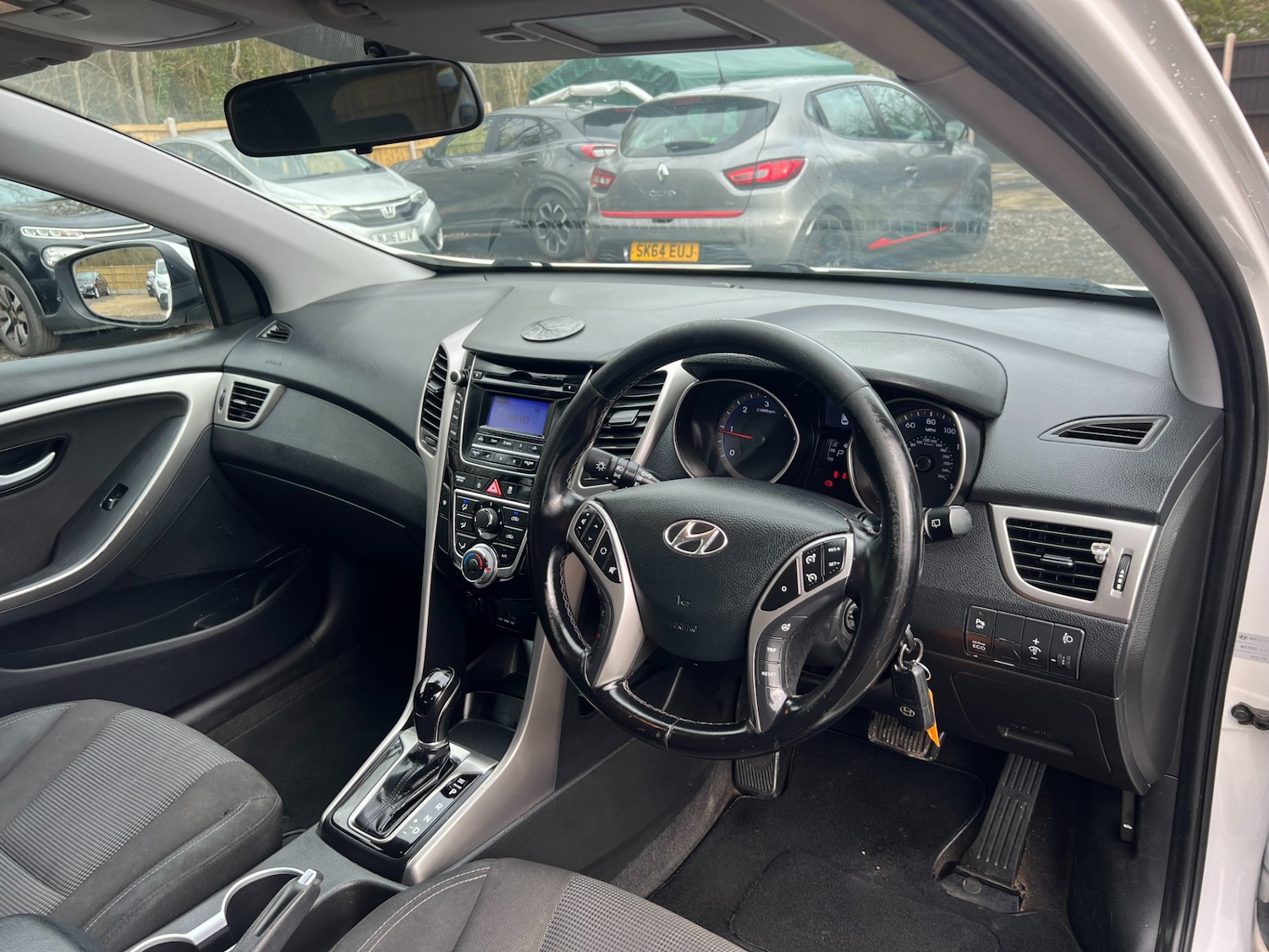 Used Hyundai i30 2014 for sale - 77689333: Photo 9