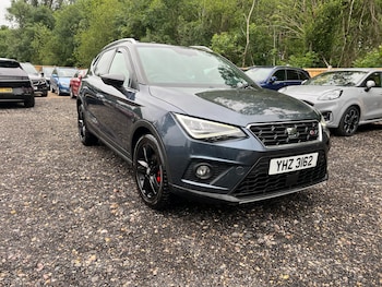 Used SEAT Arona 2021 for sale - 78896267: Photo