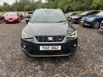 Used SEAT Arona 2021 for sale - 78896267: Photo