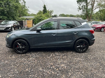 Used SEAT Arona 2021 for sale - 78896267: Photo
