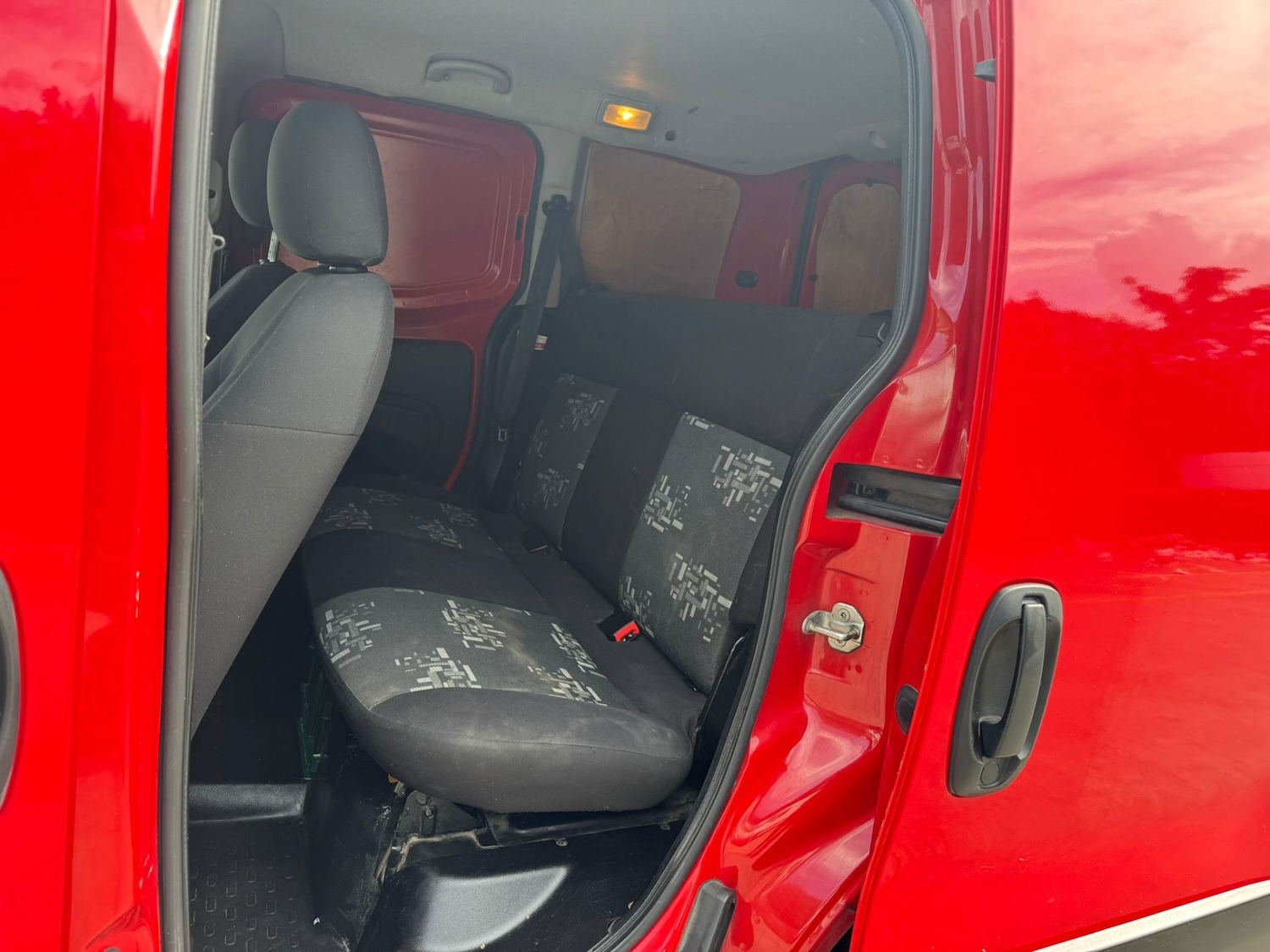 Used Fiat Fiorino 2015 for sale - 77201077: Photo 13