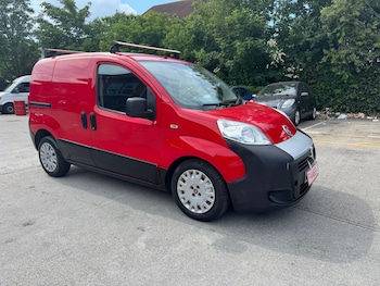 Used Fiat Fiorino 2015 for sale - 77201077: Photo