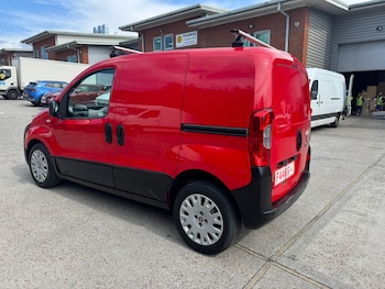Used Fiat Fiorino 2015 for sale - 77201077: Photo